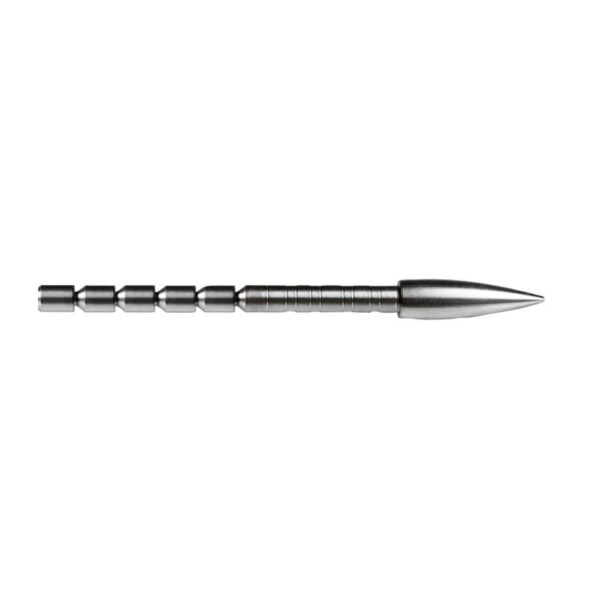 TopHat Glue-In Point DWAC SL Convex 3 70-130 grain