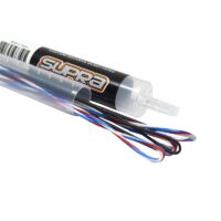 Flex Archery String Recurve Carrera99R Red-White-Blue 16-159