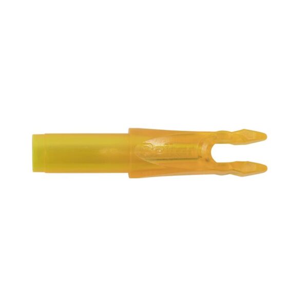 Beiter Insert Nock .204 Hunter Orange - Image 3