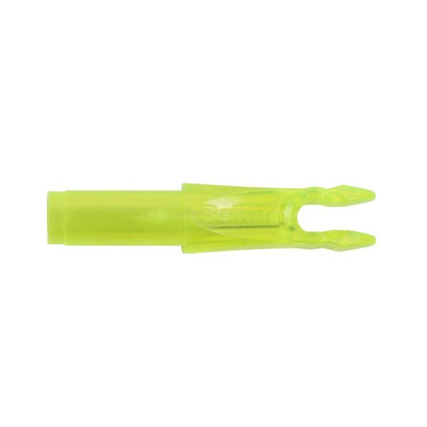 Beiter Insert Nock .204 Hunter Orange