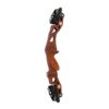 Gillo Handle Fieldbow GT 19 ILF RH Black/Brown