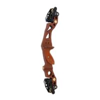 Gillo Handle Fieldbow GT 19 ILF RH Black/Brown