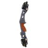Gillo Handle Fieldbow GT 19 ILF RH Black/Brown - Image 2