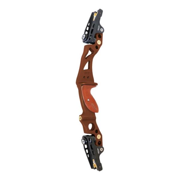 Gillo Handle Fieldbow GT 21 Formula RH Black/Grey - Image 2