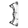 Hoyt Compound Bow Torrex  RH 70#-(26.0"-30.0") (Cam 3) Realtree APX  Handle/Black Limbs