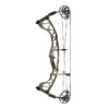 Hoyt Compound Bow Torrex  RH 70#-(26.0"-30.0") (Cam 3) Realtree APX  Handle/Black Limbs - Image 4