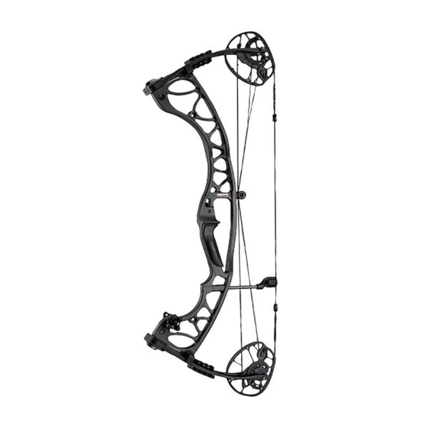 Hoyt Compound Bow Torrex XT LH 50#-(25.5"-30.0") (Cam 3) Realtree APX  Handle/Black Limbs