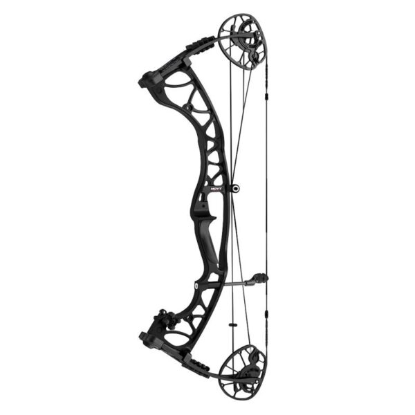 Hoyt Compound Bow Torrex XT LH 50#-(25.5"-30.0") (Cam 3) Realtree APX  Handle/Black Limbs - Image 3