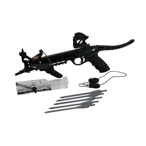 Hori-Zone Crossbow Pistol Redback XR - Image 4
