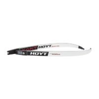 Hoyt Limbs Grand Prix Carbon Xakt 66"-34# Matt