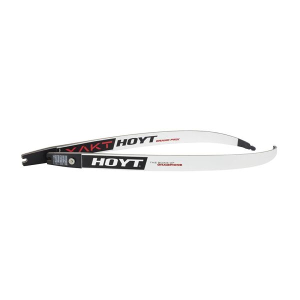 Hoyt Limbs Grand Prix Carbon Xakt 70"-32# Matt
