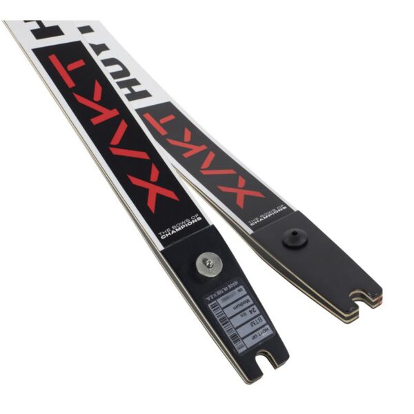 Hoyt Limbs Grand Prix Carbon Xakt 70"-32# Matt - Image 2