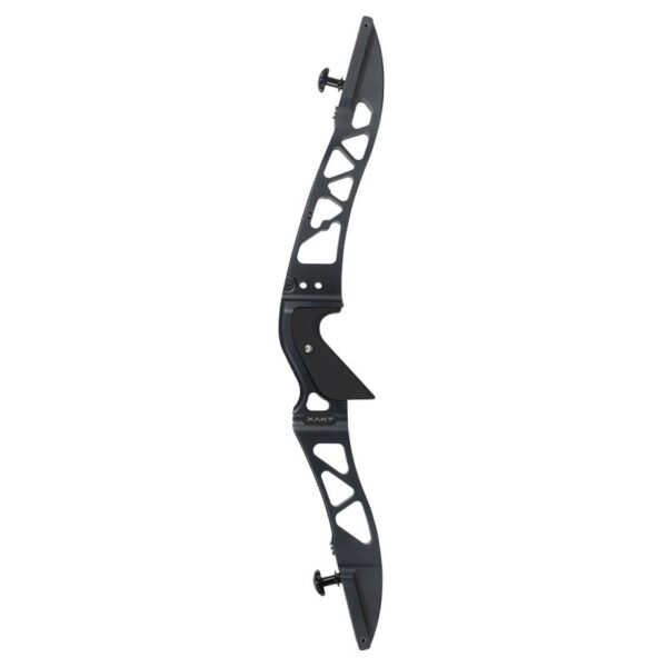 Hoyt Handle Xakt 25" RH Smoke Gray - Image 6