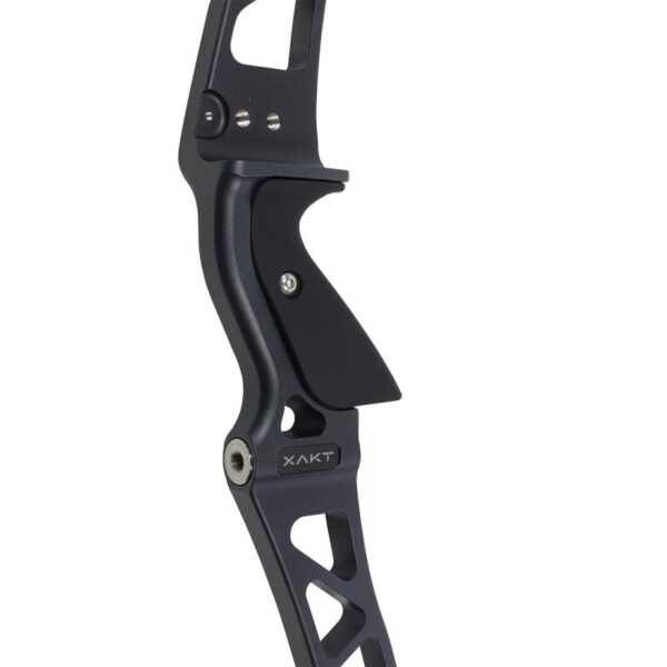 Hoyt Handle Xakt 25" RH Smoke Gray - Image 8