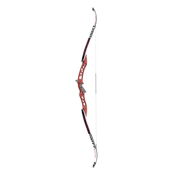 Hoyt Handle Xakt 25" RH Smoke Gray - Image 4