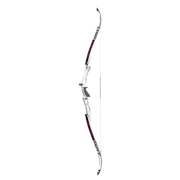 Hoyt Handle Xakt 25" RH Smoke Gray