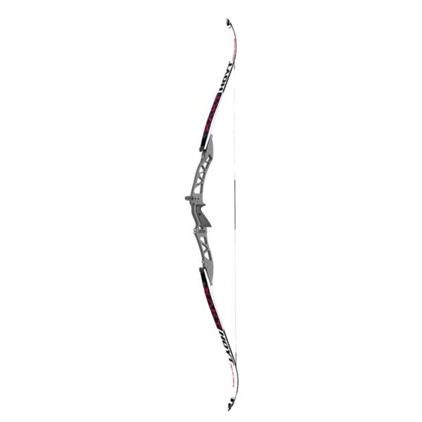 Hoyt Handle Xakt 25" RH Smoke Gray - Image 5