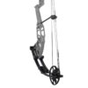 Hoyt Compound Bow Altus SVX RH 60#-(30.5"-31.0") (Cam 5) 65% Let-Off Lava Red - Image 5