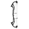 Hoyt Compound Bow Altus SVX RH 60#-(30.5"-31.0") (Cam 5) 65% Let-Off Lava Red - Image 4