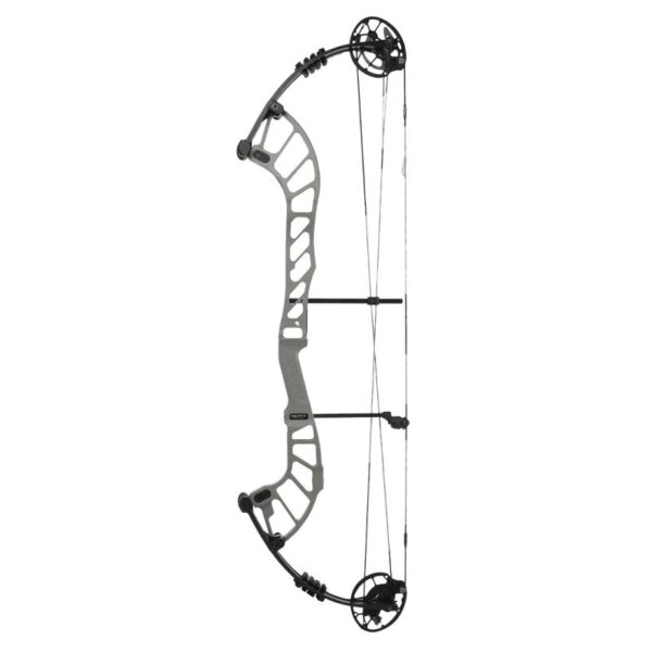 Hoyt Compound Bow Altus DCX RH 60#-(24.5"-26.0") (Cam 1) 65% Let-Off Lava Red - Image 6