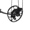 Hoyt Compound Bow Altus DCX RH 60#-(24.5"-26.0") (Cam 1) 65% Let-Off Lava Red - Image 4