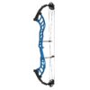 Hoyt Compound Bow Altus DCX RH 60#-(24.5"-26.0") (Cam 1) 65% Let-Off Lava Red - Image 8