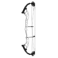 Hoyt Compound Bow Altus DCX LH 60#-(24.5"-26.0") (Cam 1) 65% Let-Off Electric Blue