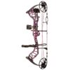 Bear Archery Compound Bow Legit Package RH 70#-(14.0"-30.0") 75% Let Off Shadow - Image 12