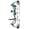 Bear Archery Compound Bow Legit Package RH 70#-(14.0"-30.0") 75% Let Off Shadow - Image 11