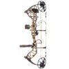 Bear Archery Compound Bow Legit Package RH 70#-(14.0"-30.0") 75% Let Off Shadow - Image 7