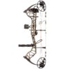 Bear Archery Compound Bow Legit Package RH 70#-(14.0"-30.0") 75% Let Off Shadow