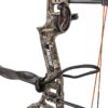 Bear Archery Compound Bow Legit Package RH 70#-(14.0"-30.0") 75% Let Off Shadow - Image 9