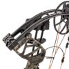 Bear Archery Compound Bow Legit Package RH 70#-(14.0"-30.0") 75% Let Off Shadow - Image 8