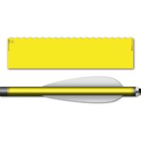 Socx Wrap Fluo Wave Edge 10.3 mm Max Fluor Pink