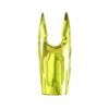 Essentials Archery Pin Nock C-Nock Yellow - Image 4