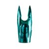 Essentials Archery Pin Nock C-Nock Yellow - Image 6