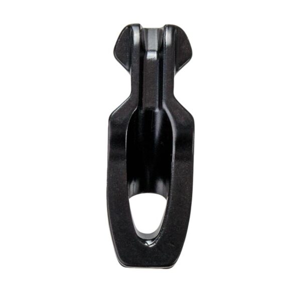 Trophy Ridge Peep Sight No Tie Aluminum 1/4