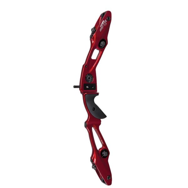 Win&Win Handle Meta DX RH Red - Image 4