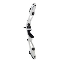 Win&Win Handle Meta DX RH Kakhi Metal