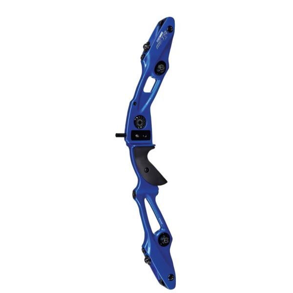 Win&Win Handle Meta DX RH Red - Image 2