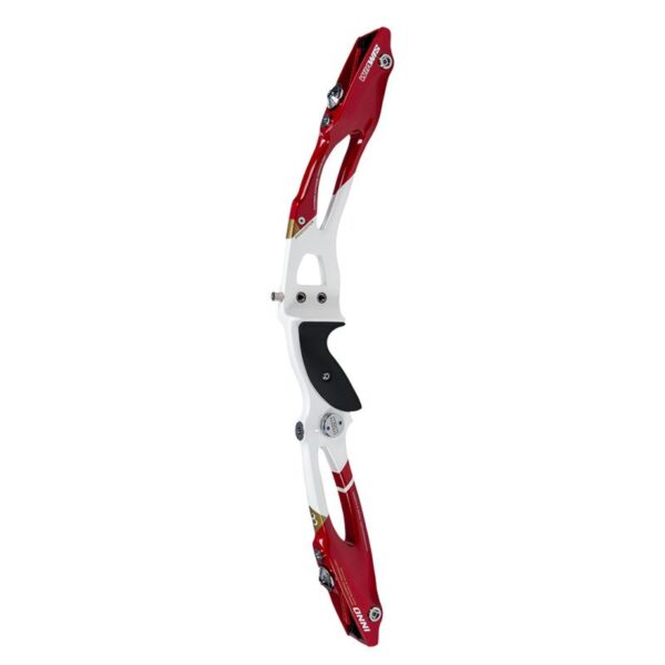 Win&Win Handle Inno CXT 2021 25" RH Cosmo Grey/Black - Image 3
