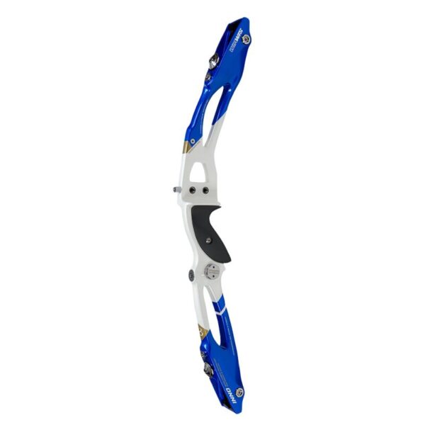 Win&Win Handle Inno CXT 2021 25" RH Cosmo Grey/Black - Image 2