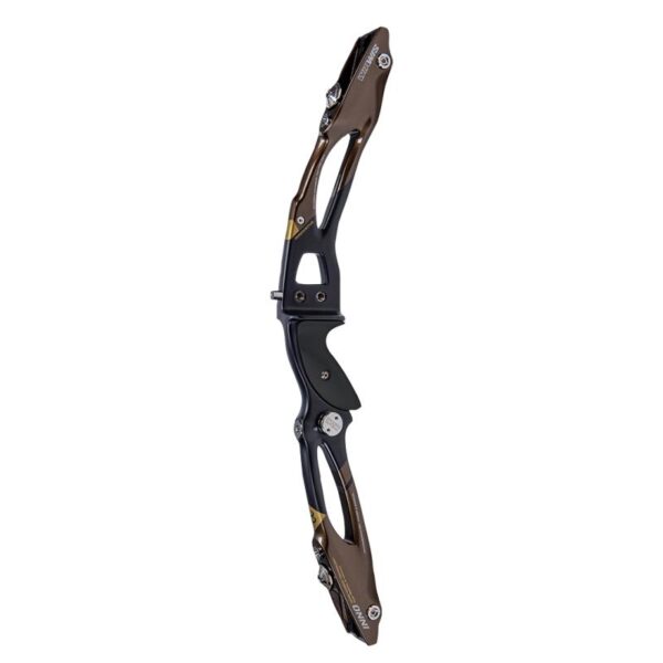Win&Win Handle Inno CXT 2021 25" RH Cosmo Grey/Black - Image 4