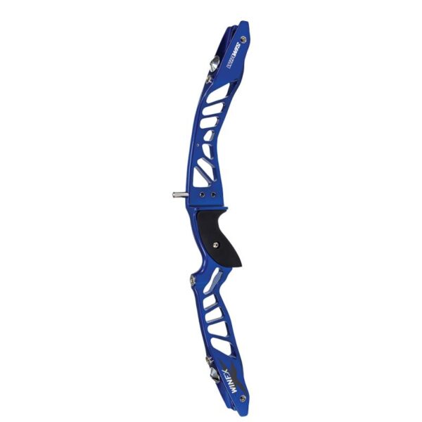 Win&Win Handle Winex 2021 25" RH White - Image 3