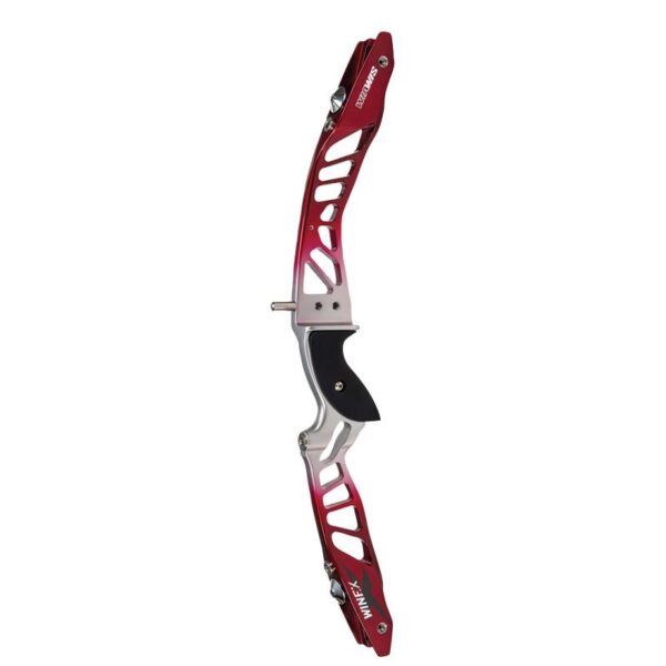 Win&Win Handle Winex 2021 25" RH White - Image 5