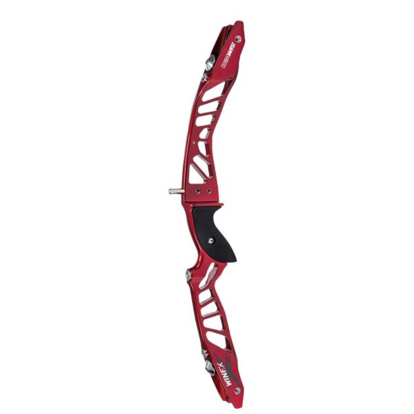 Win&Win Handle Winex 2021 25" RH White - Image 4