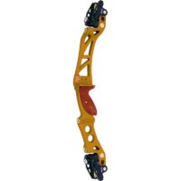 Gillo Handle Fieldbow GT 23 ILF RH Black/Blue