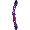 Gillo Handle Fieldbow GT 23 ILF RH Black/Red - Image 2