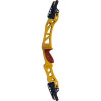 Gillo Handle GT 25 Formula RH Black/Blue
