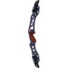 Gillo Handle GT 25 Formula RH Black/Blue - Image 3